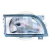 DIEDERICHS 1452083 Headlight